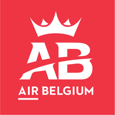 Air belgium