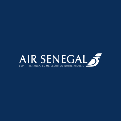 Air Senegal Cargo