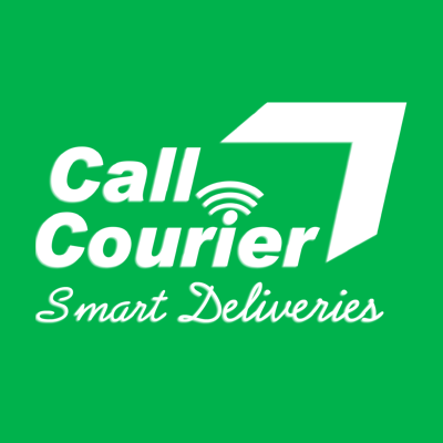 Call courier pk