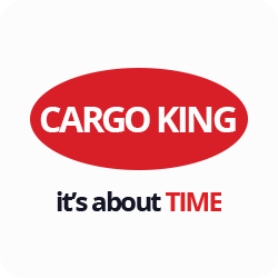 Cargoking