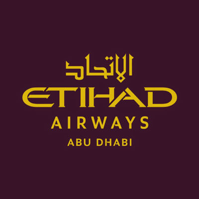 Ethihad airways