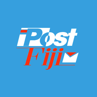 Fiji post