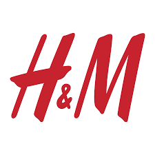 H&m delivery courier hotsell