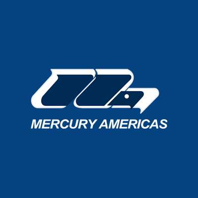 Mercury americas