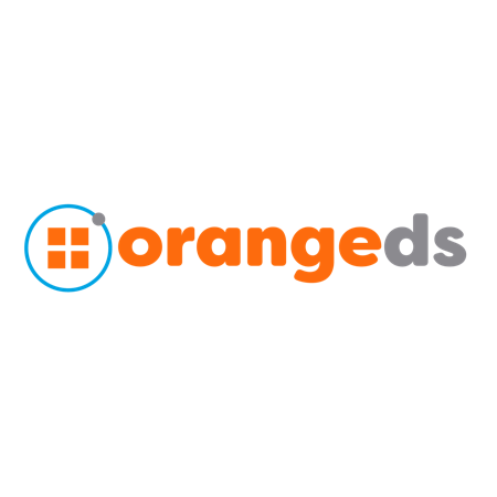 Orangeds