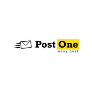 Post One tracking packages and deliveries