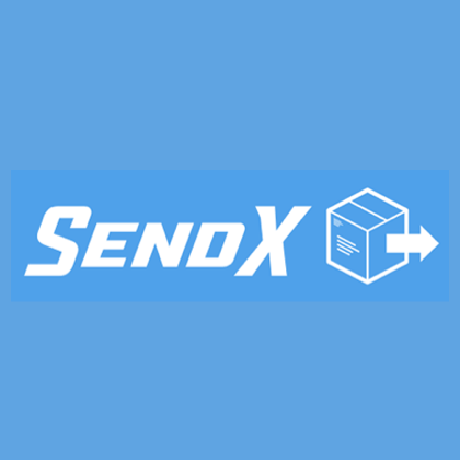 Sendx gr