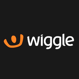 Wiggle discount bike delivery